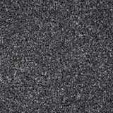 Midnight Black 78 Pisa Saxony Carpet