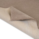 Mink Beige 90 Verdi Saxony Carpet