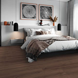 Mistral Oak D89652 Exquisit 8mm Laminate Flooring by Kronotex