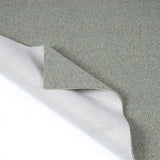 Mint Leaf Wilton Royal Charter Berber Deluxe Carpet by Abingdon
