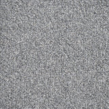 Mist Grey Star Twist Carpet