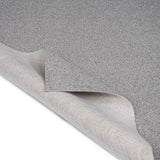 Mist Grey Star Twist Carpet