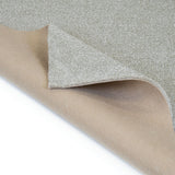 Misty Grey 60 Alps Twist Carpet
