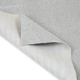 Misty Grey 74 Monaco Twist Carpet