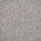 Misty Grey Quebec Twist Carpet