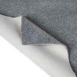 Misty Grey Stainfree Rustique Ultra Carpet by Abingdon