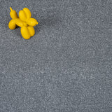 Misty Grey Stainfree Rustique Ultra Carpet by Abingdon