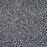 Misty Grey 276 Verdi Saxony Carpet
