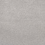 Misty Grey Zephyr Saxony Carpet