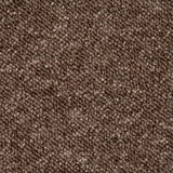 Mocca Utah Loop Feltback Carpet
