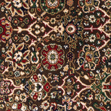 Mocha 2501 80 Royal Garden Patterned Wilton Wiltax Carpet