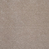 Mocha Brown Alhambra Saxony Carpet