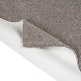 Mocha Stainfree Caress Carpet by Abingdon