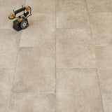 Modica 532 Floortex Tile Vinyl Flooring
