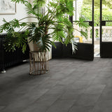 Modica 595 Floortex Tile Vinyl Flooring