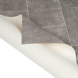 Modica 595 Floortex Tile Vinyl Flooring