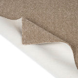 Moleskin 15 Stainfree Tweed Carpet by Abingdon