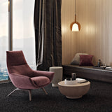 Anthracite Grey 78 Monaco Twist Carpet