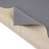 Moody Blue Hampstead Deluxe 50oz Carpet by Cormar
