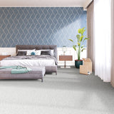 Moody Grey 90 Aqua Carpet Clearance