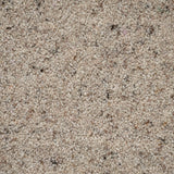 Morning Dew Natural Berber Twist Deluxe 55oz Carpet by Cormar