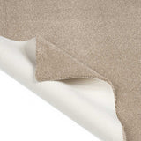 Mouseback Velvet Dreams Love Story Carpet by Abingdon