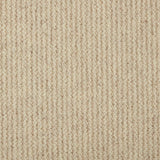 Muesli Malabar Two Fold Wool Carpet by Cormar