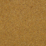 Mustard Royal Windsor Charter Berber Deluxe Carpet by Abingdon