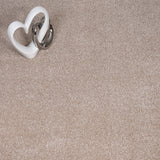 Natural Beige Highgrove Elite Twist Carpet