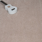 Natural Beige Highgrove Twist Carpet