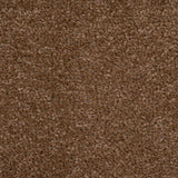 Natural Brown Oxford Twist Carpet