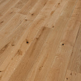 Natural Oak Plank 14/3mm Engineered Wood Flooring