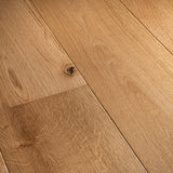 Natural Oak Plank 14/3mm Engineered Wood Flooring