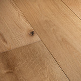 Natural Oak Plank 14/3mm Engineered Wood Flooring