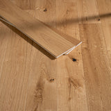 Natural Oak Plank 14/3mm Engineered Wood Flooring