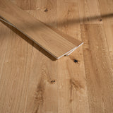 Natural Oak Plank 14/3mm Engineered Wood Flooring