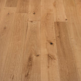 Natural Oak Plank 14/3mm Engineered Wood Flooring