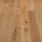 Natural Oak Plank 14/3mm Engineered Wood Flooring