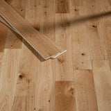 Natural Oak Random Length Plank 12/2mm Engineered Wood Flooring