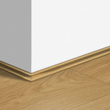Natural Varnished Oak QSSCOT03106 Scotia Beading by Quick-Step