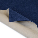 Navy Blue 180 Carousel Twist Carpet