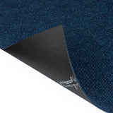 Navy Canterbury Carpet Tiles