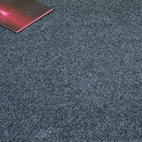 Navy Caspian Saxony Carpet