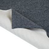 Nickel 76 Revolution Heathers Carpet