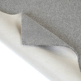 Nickel Grey 76 Bellevue Saxony Carpet