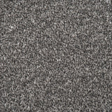 Nickel Grey Quebec Twist Carpet