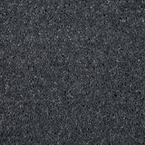 Nickel Grey 277 Verdi Saxony Carpet