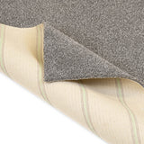 Nickel Grey Vermont Twist Carpet