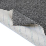 Nickel Grey Vista Twist Carpet