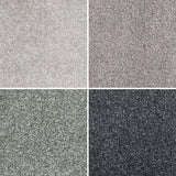 Noble Saxony Collection Carpet Clearance